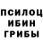 Канабис индика Jhonny Blanco